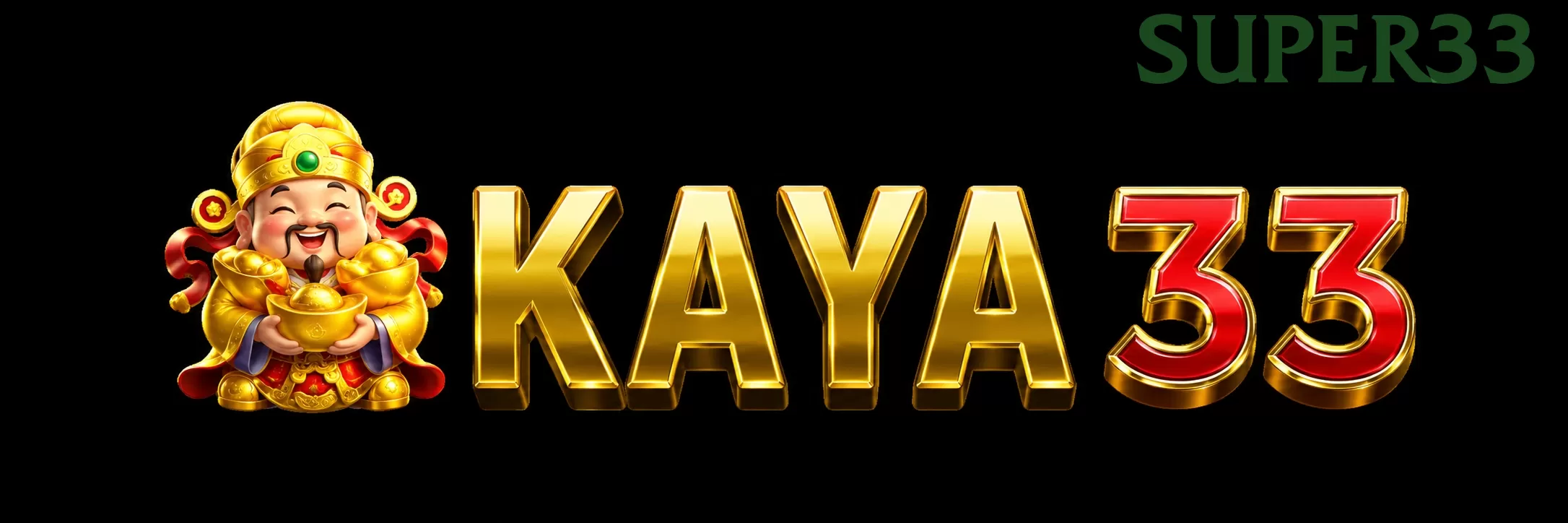 Kaya33