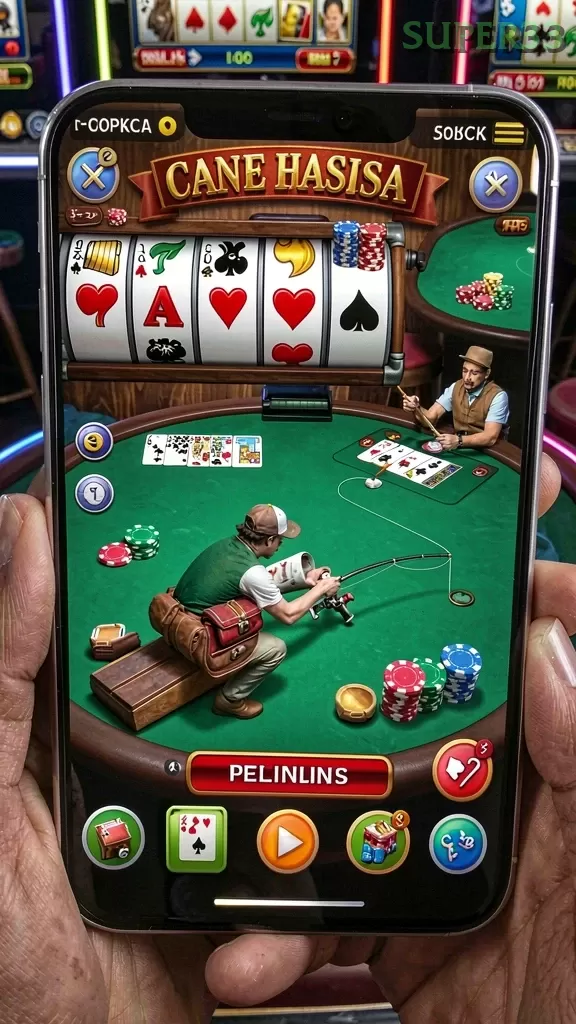 Screenshot Betwin188 nomor 1
