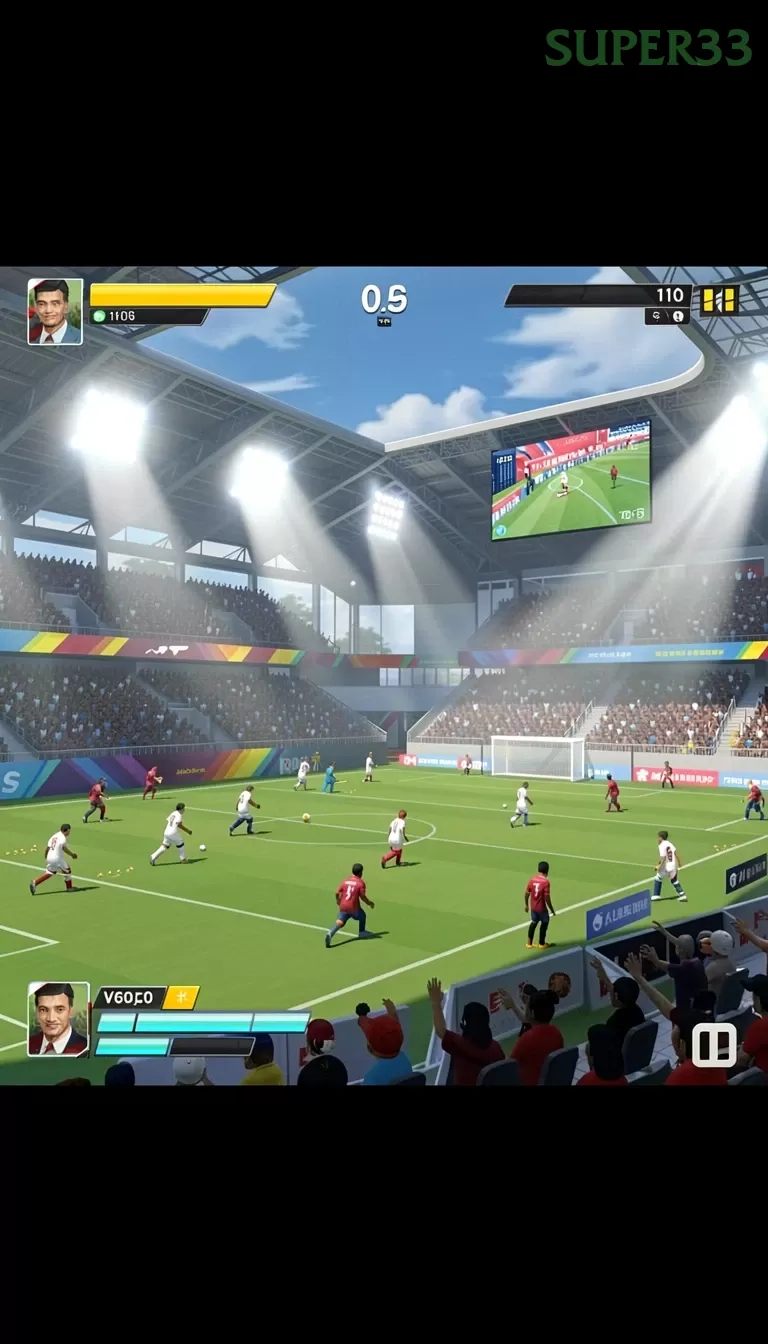 Screenshot Kaya33 nomor 1