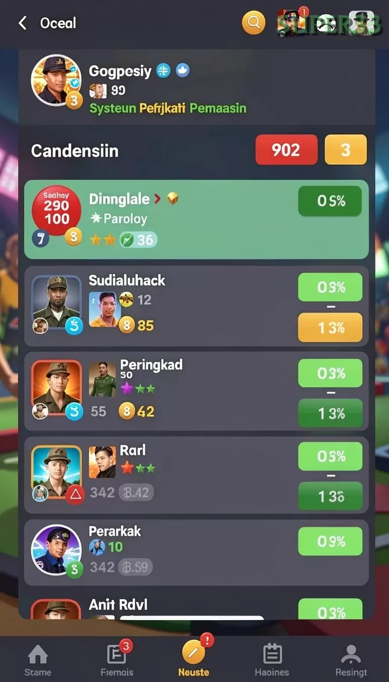 Screenshot Koplo77 nomor 2
