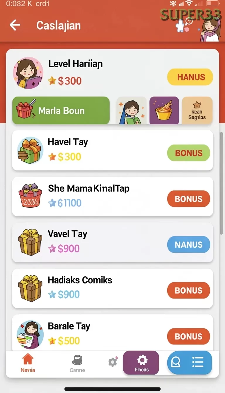 Screenshot Indobet nomor 1