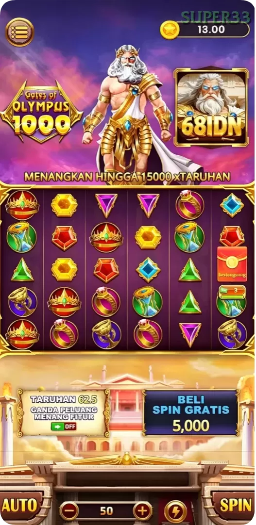 Screenshot 66kbet nomor 3
