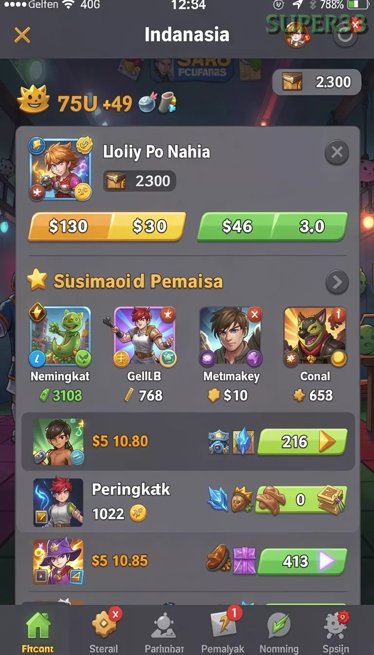 Screenshot Fsekolahtoto nomor 1